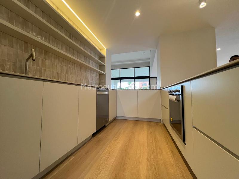 Apartamento de Lujo de 3 Alcobas con Jacuzzi en Provenza - 5