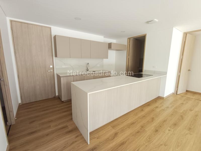 Apartamento en Arriendo, Sajonia, Rionegro - 2