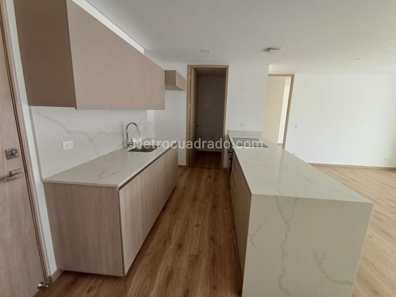 Apartamento en Arriendo, Sajonia, Rionegro - 3