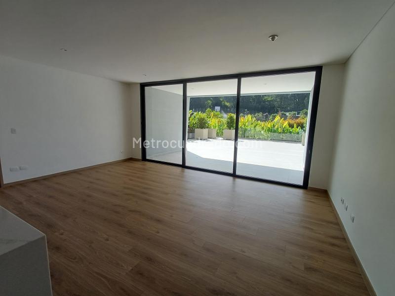 Apartamento en Arriendo, Sajonia, Rionegro - 4