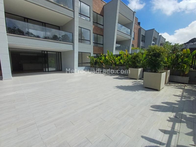 Apartamento en Arriendo, Sajonia, Rionegro - 5