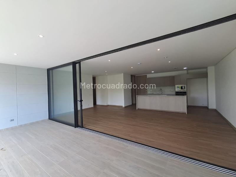 Apartamento en Arriendo, Sajonia, Rionegro - 3