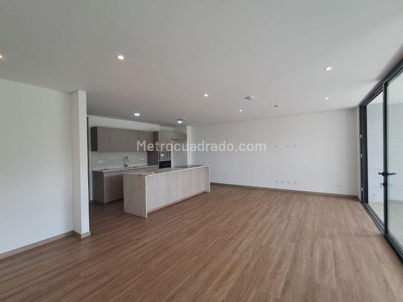Apartamento en Arriendo, Sajonia, Rionegro - 4
