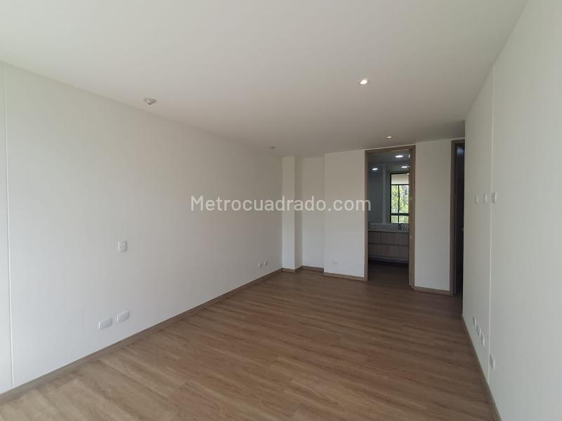 Apartamento en Arriendo, Sajonia, Rionegro - 5