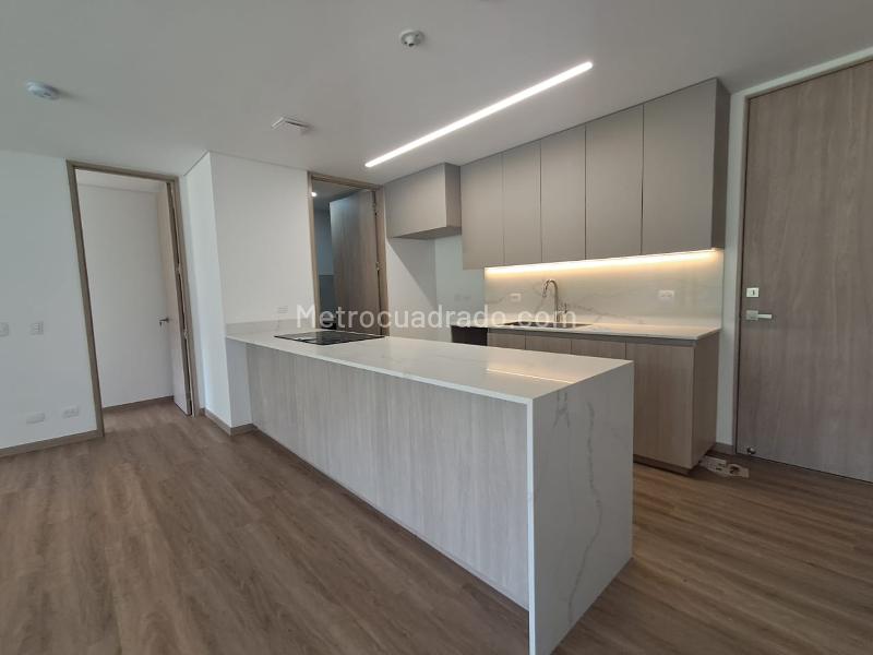 2BR Apartment in Sajonia (126 m²) - 2