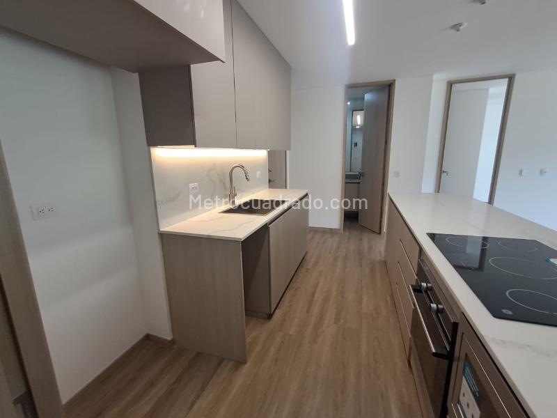 2BR Apartment in Sajonia (126 m²) - 3