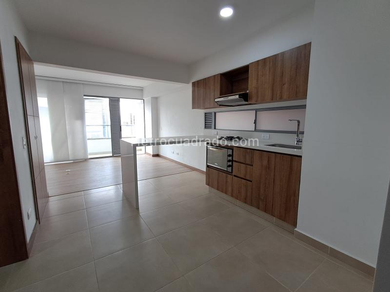 Piso – Sabaneta - Vista 3