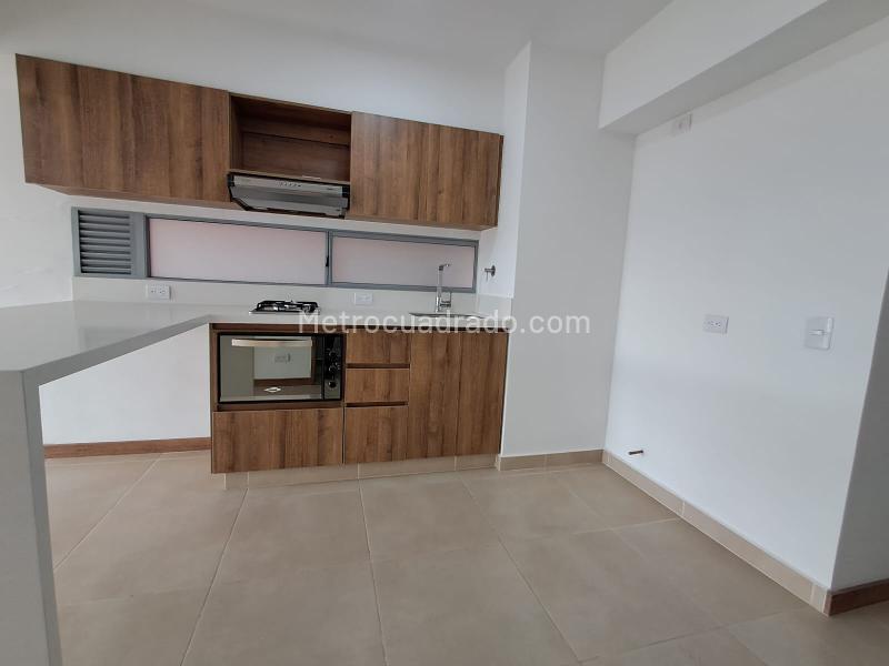 Piso – Sabaneta - Vista 4