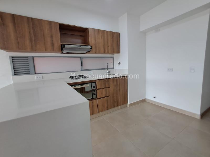 Piso – Sabaneta - Vista 5