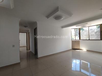 Apartamento de 2 alcobas en arriendo en La Aguacatala, Medellín, 80 m² · foto 5 de 17