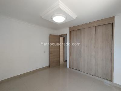 Apartamento de 2 alcobas en arriendo en La Aguacatala, Medellín, 80 m² · foto 10 de 17