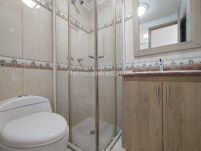 Apartamento de 2 alcobas en arriendo en La Aguacatala, Medellín, 80 m² · foto 15 de 17