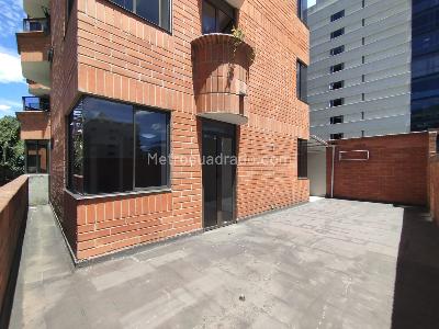 Apartamento de 2 alcobas en arriendo en La Aguacatala, Medellín, 80 m² · foto 16 de 17