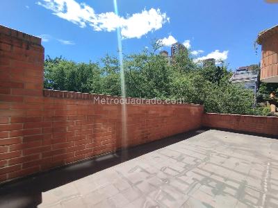 Apartamento de 2 alcobas en arriendo en La Aguacatala, Medellín, 80 m² · foto 17 de 17