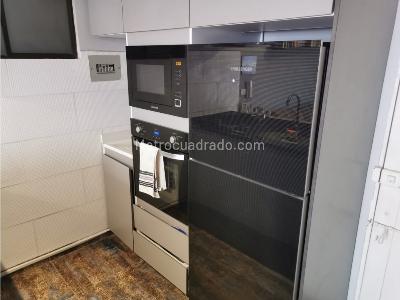 Apartaestudio en venta en Pinares, Pereira, 35 m² · foto 4 de 15