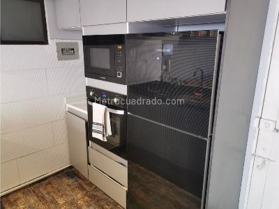 Apartaestudio en venta en Pinares, Pereira, 35 m² · foto 5 de 15