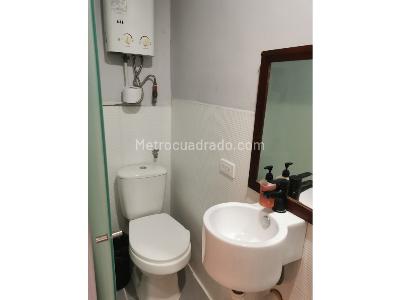 Apartaestudio en venta en Pinares, Pereira, 35 m² · foto 7 de 15
