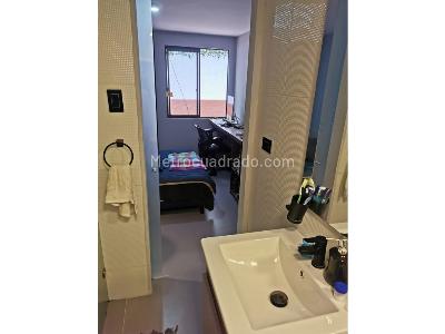 Apartaestudio en venta en Pinares, Pereira, 35 m² · foto 9 de 15