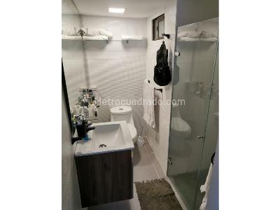 Apartaestudio en venta en Pinares, Pereira, 35 m² · foto 10 de 15