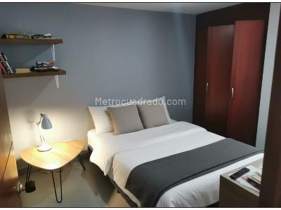 Apartaestudio en venta en Pinares, Pereira, 35 m² · foto 11 de 15