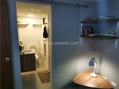 Apartaestudio en venta en Pinares, Pereira, 35 m² · foto 12 de 15