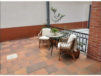 Apartaestudio en venta en Pinares, Pereira, 35 m² · foto 13 de 15