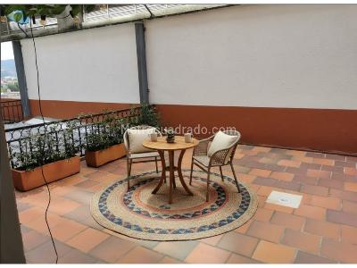 Apartaestudio en venta en Pinares, Pereira, 35 m² · foto 14 de 15
