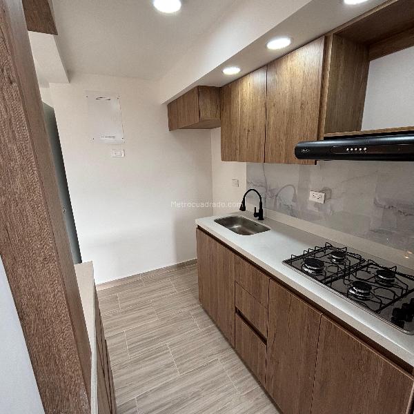 3BR Apartment in El Porvenir Rio Negro (54 m²) - 5