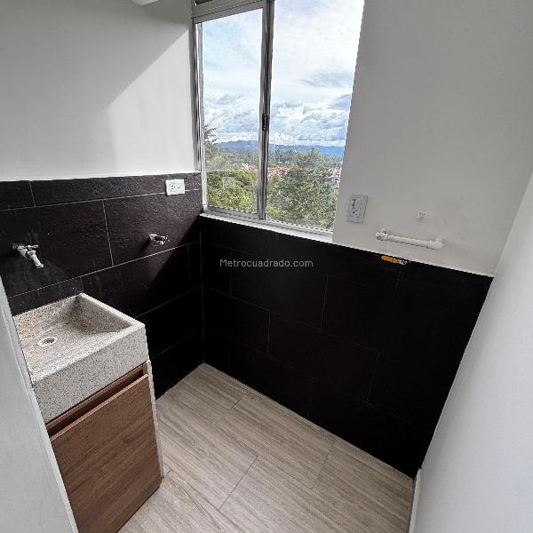 Apartamento en Arriendo, El Porvenir Rio Negro, Rionegro - Ansicht 6