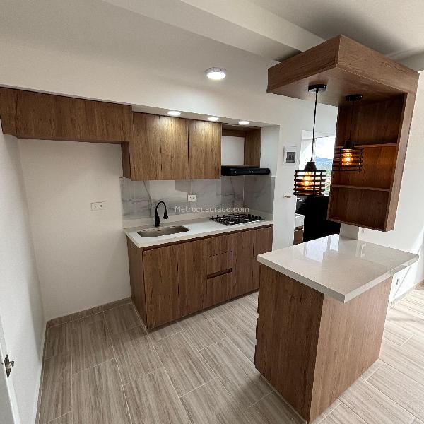 Apartamento en Arriendo, El Porvenir Rio Negro, Rionegro - Mehr