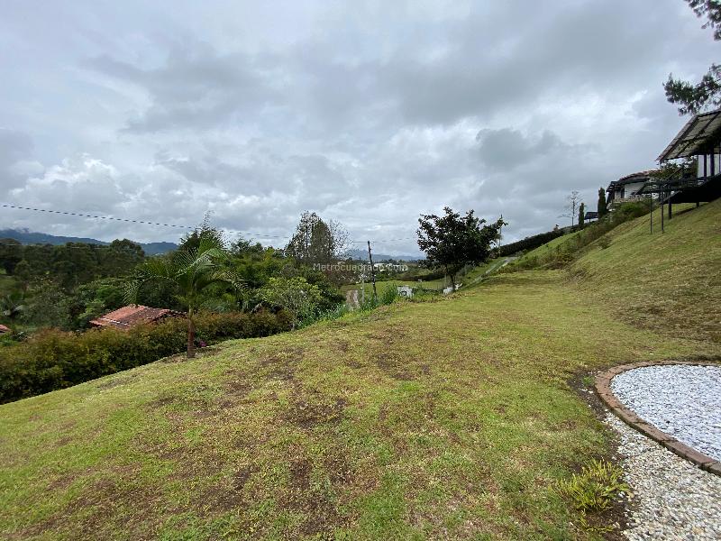 Casa – Carmen De Viboral, Barrio Centro - Vista 4