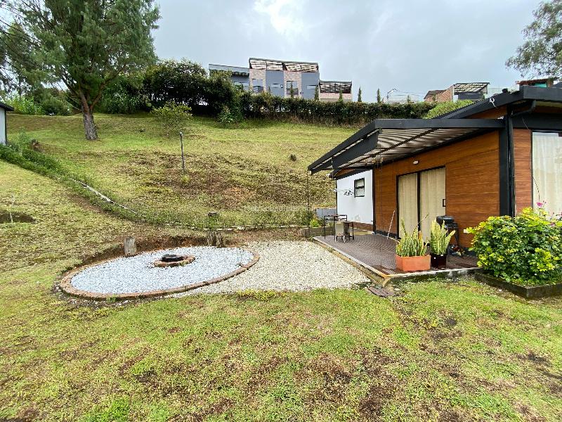 Casa – Carmen De Viboral, Barrio Centro - Más