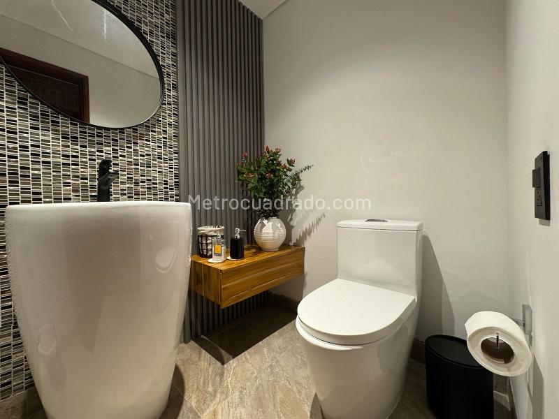 Beautiful 3BR House in Las Palmas - 5