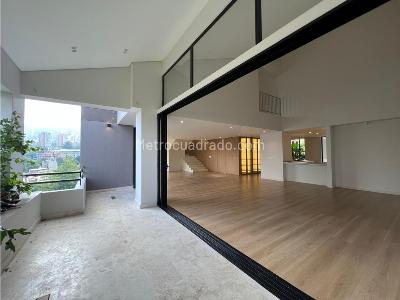 Apartamento de 3 alcobas en venta en Provenza, Medellín, 320 m² · foto 4 de 16