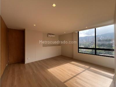 Apartamento de 3 alcobas en venta en Provenza, Medellín, 320 m² · foto 9 de 16