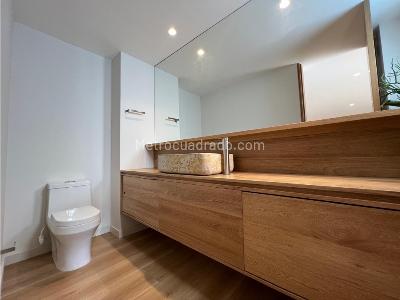 Apartamento de 3 alcobas en venta en Provenza, Medellín, 320 m² · foto 10 de 16