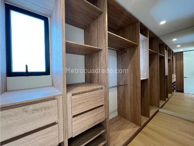 Apartamento de 3 alcobas en venta en Provenza, Medellín, 320 m² · foto 11 de 16