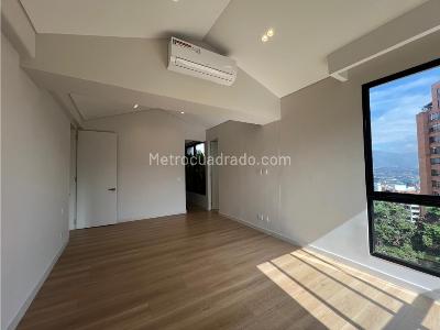 Apartamento de 3 alcobas en venta en Provenza, Medellín, 320 m² · foto 15 de 16