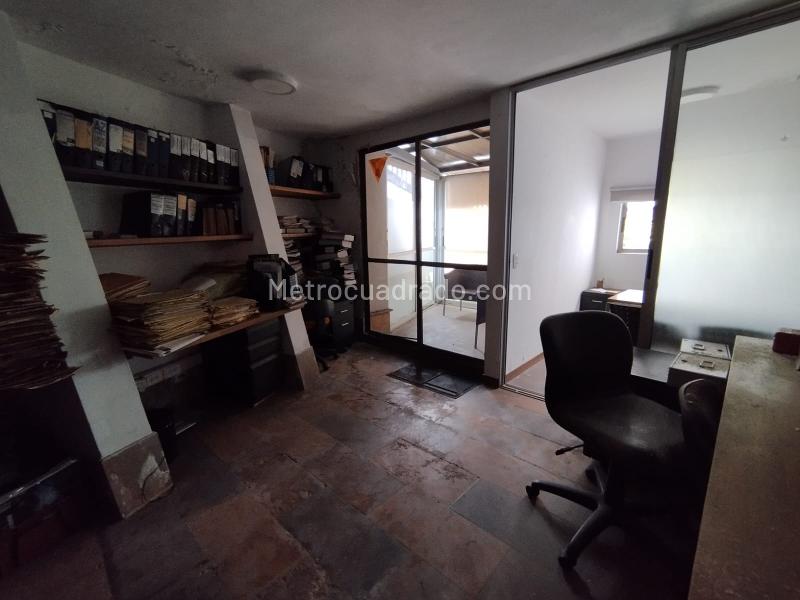 Oficina en Arriendo, Aves Maria, Sabaneta - Vista 3