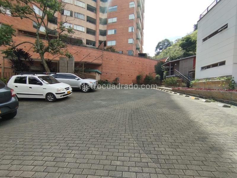 Oficina en Arriendo, Aves Maria, Sabaneta - Vista 4