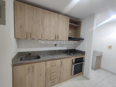 Apartamento en Arriendo, Bosques De Zuñiga, Envigado
