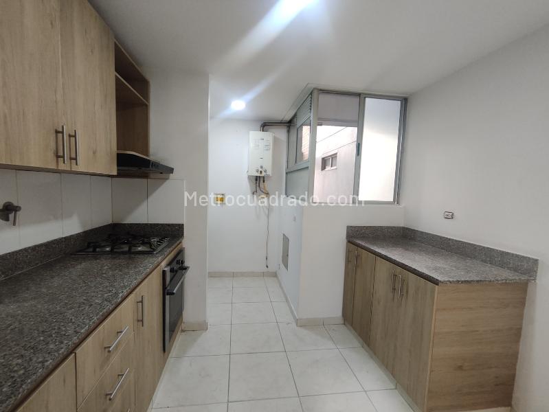 3BR Apartment in Bosques De Zuñiga (113 m²) - 2