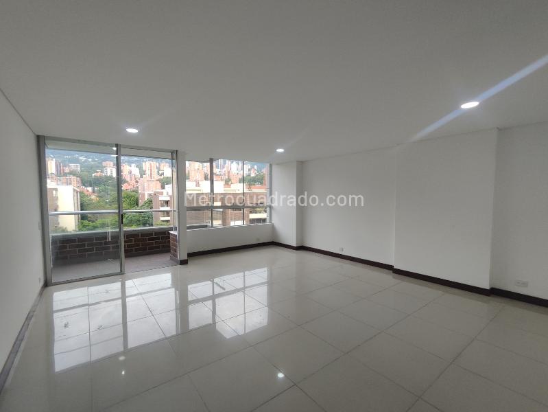 3BR Apartment in Bosques De Zuñiga (113 m²) - 4