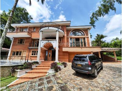 Casa en venta en Cerritos, Pereira · foto 3 de 20