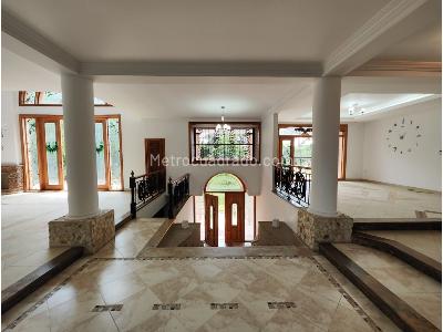 Casa en venta en Cerritos, Pereira · foto 6 de 20