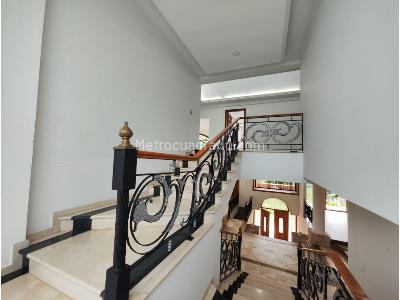 Casa en venta en Cerritos, Pereira · foto 19 de 20