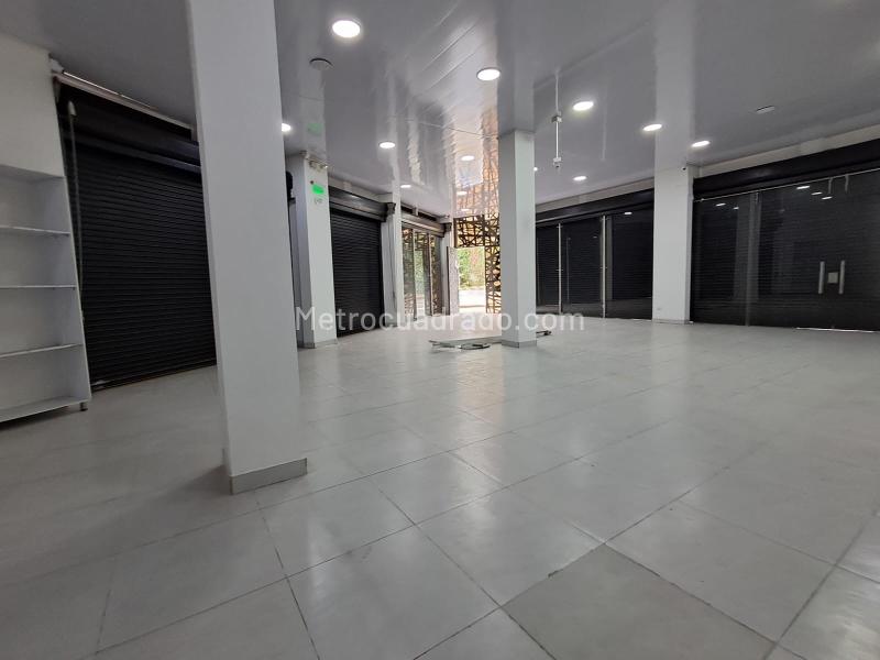 Local Comercial en Arriendo, La Popa, Dosquebradas - Vista 2