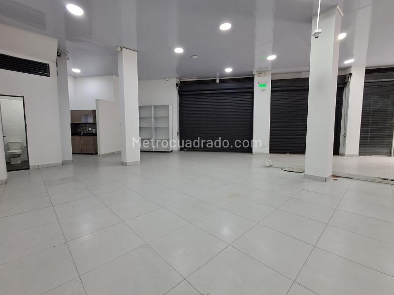 Local Comercial en Arriendo, La Popa, Dosquebradas - Vista 3