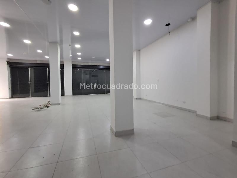 Local Comercial en Arriendo, La Popa, Dosquebradas - Vista 4