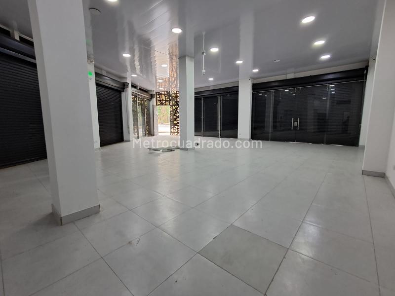 Local Comercial en Arriendo, La Popa, Dosquebradas - Vista 5